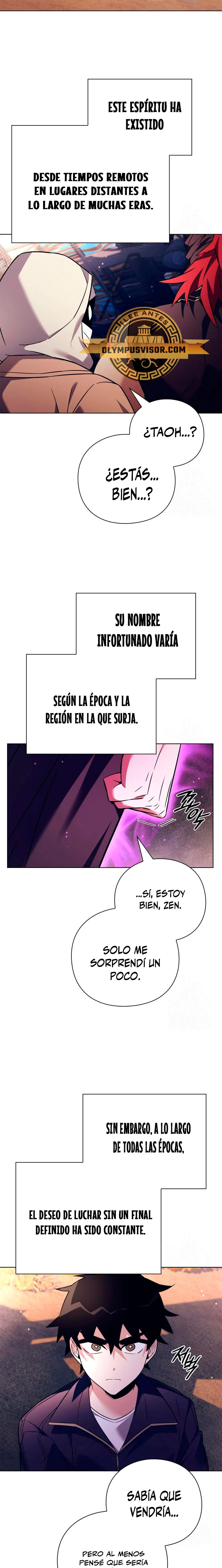 La noche del goblin > Capitulo 27 > Page 331