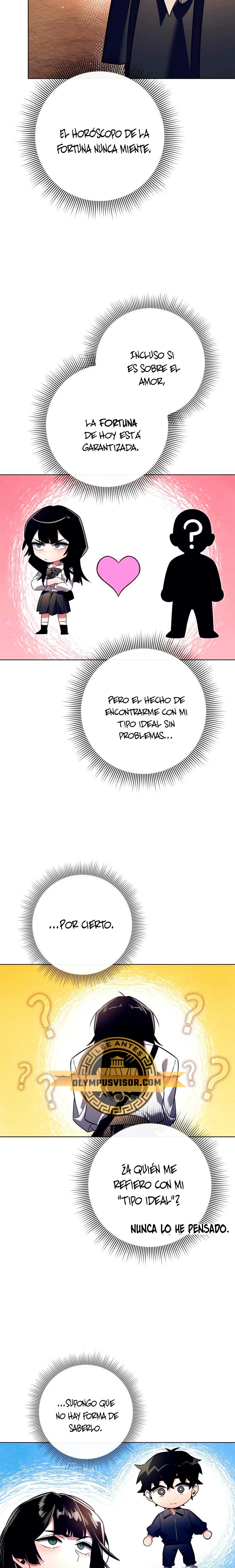 La noche del goblin > Capitulo 28 > Page 41