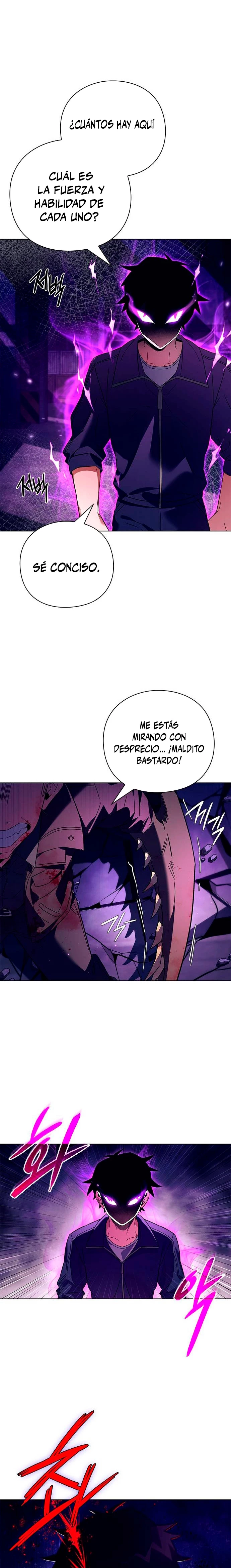 La noche del goblin > Capitulo 28 > Page 151