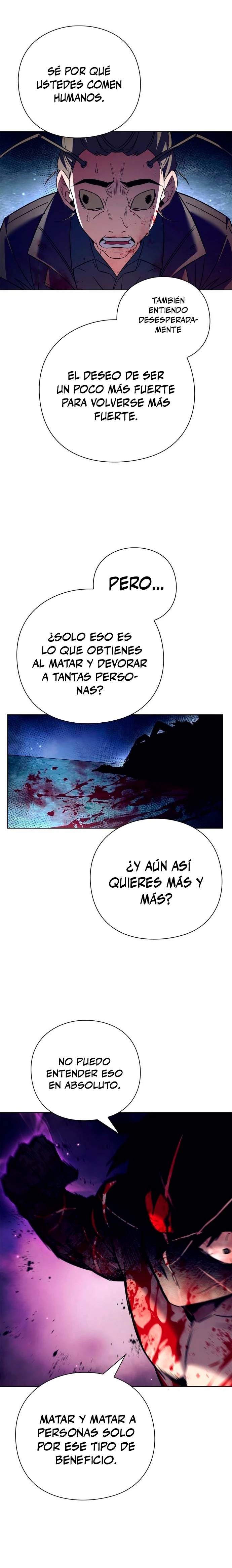 La noche del goblin > Capitulo 28 > Page 191