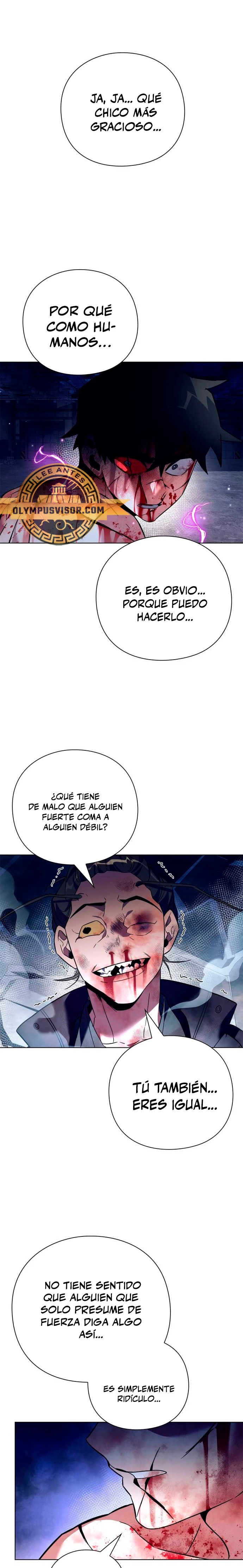 La noche del goblin > Capitulo 28 > Page 211