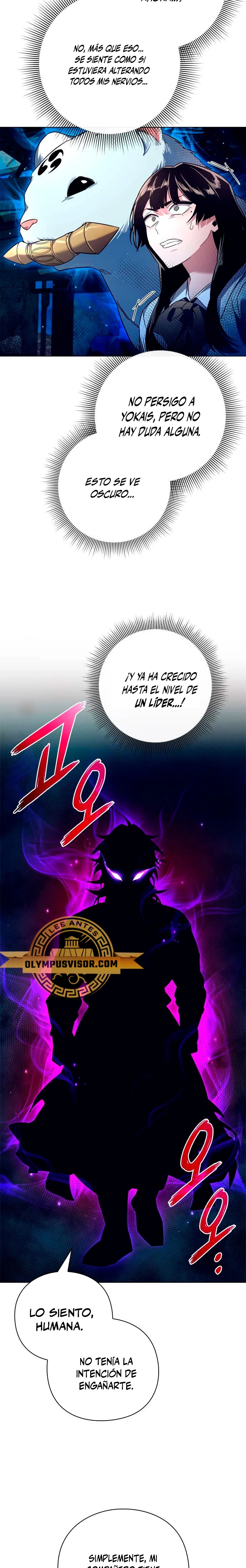 La noche del goblin > Capitulo 28 > Page 301