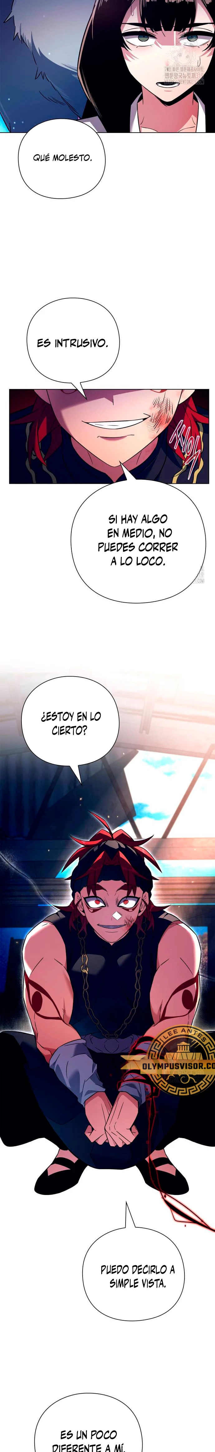 La noche del goblin > Capitulo 29 > Page 31