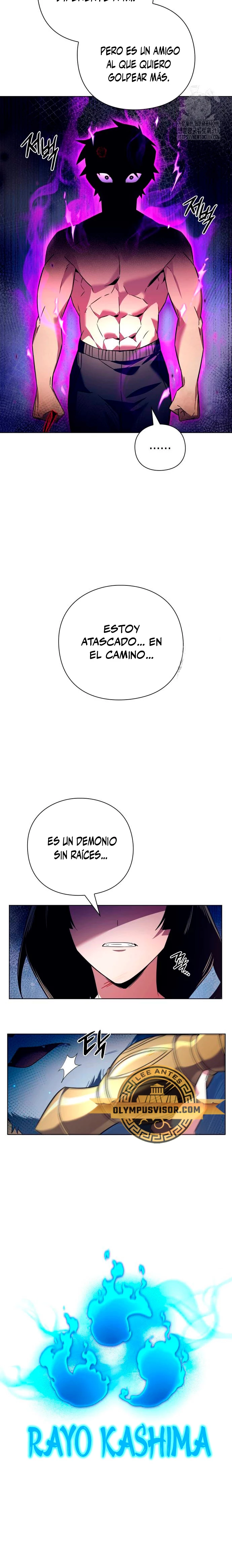 La noche del goblin > Capitulo 29 > Page 41