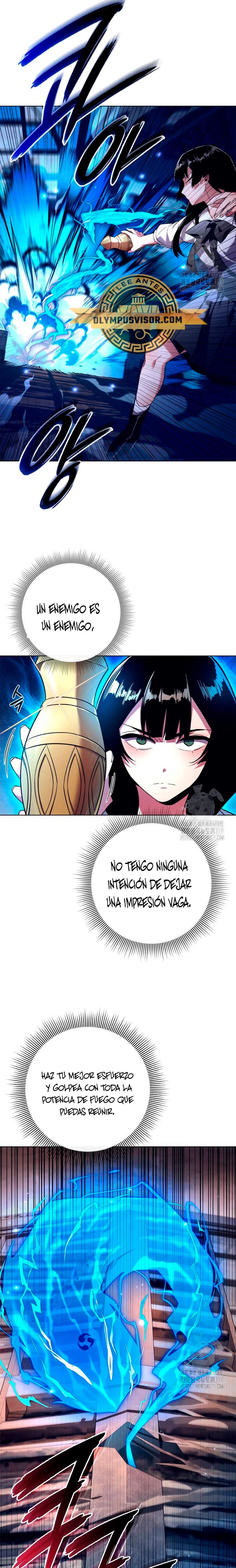 La noche del goblin > Capitulo 29 > Page 71