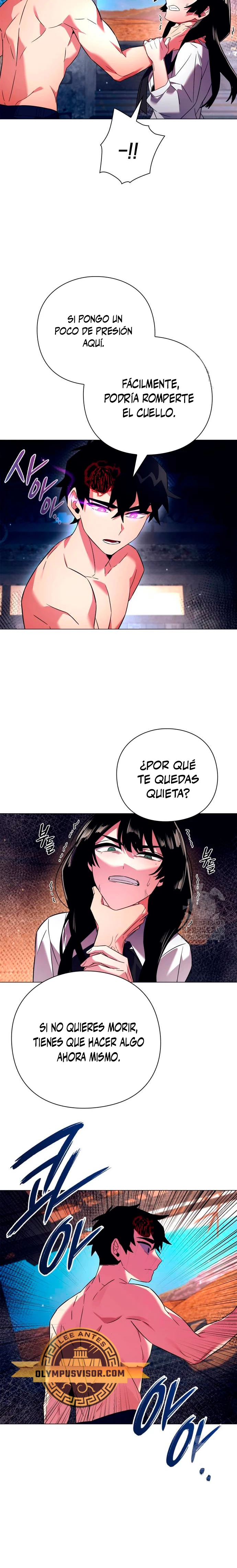 La noche del goblin > Capitulo 29 > Page 161