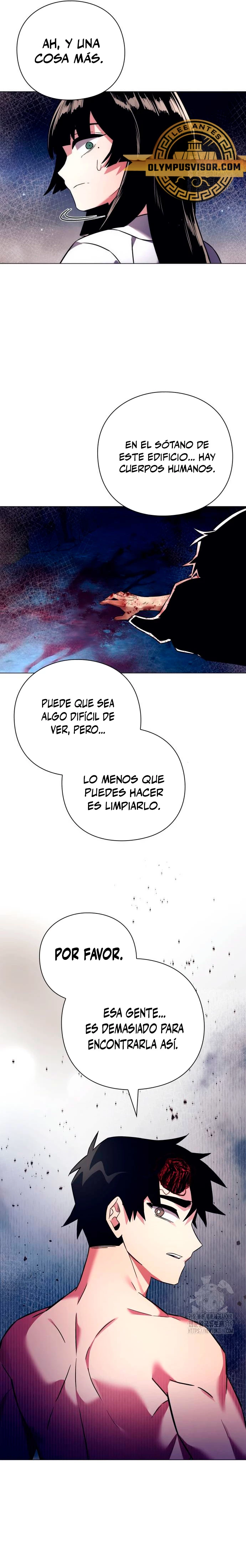 La noche del goblin > Capitulo 29 > Page 201