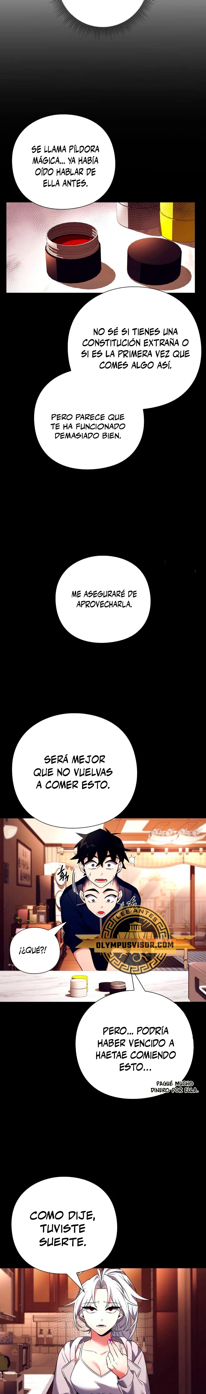 La noche del goblin > Capitulo 29 > Page 311