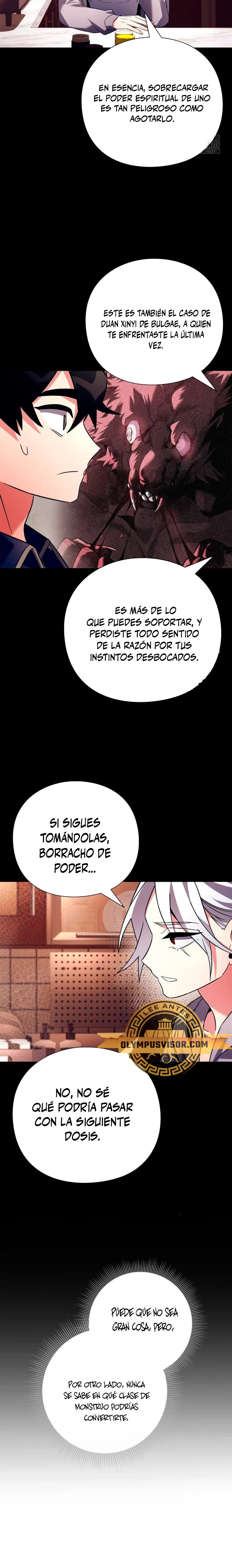 La noche del goblin > Capitulo 29 > Page 321