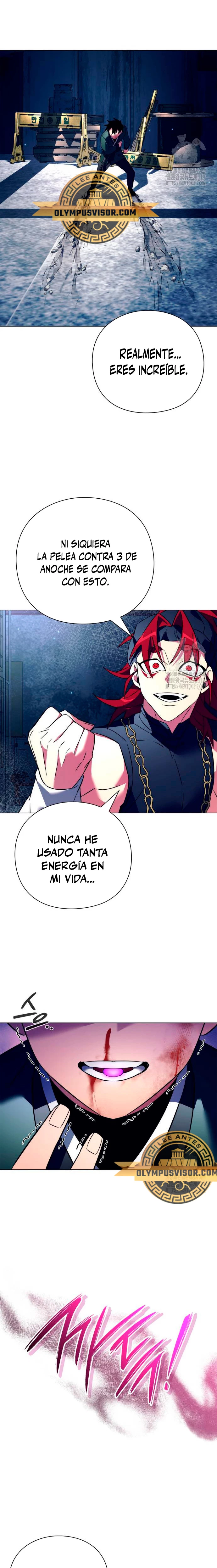 La noche del goblin > Capitulo 29 > Page 331