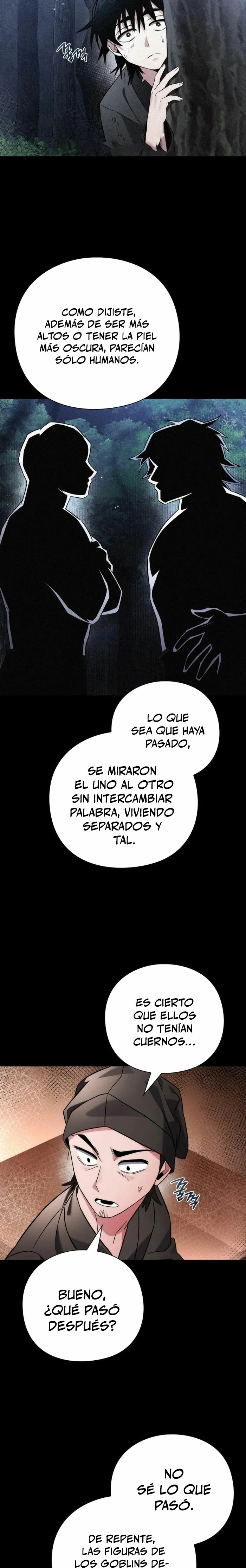 La noche del goblin > Capitulo 30 > Page 51