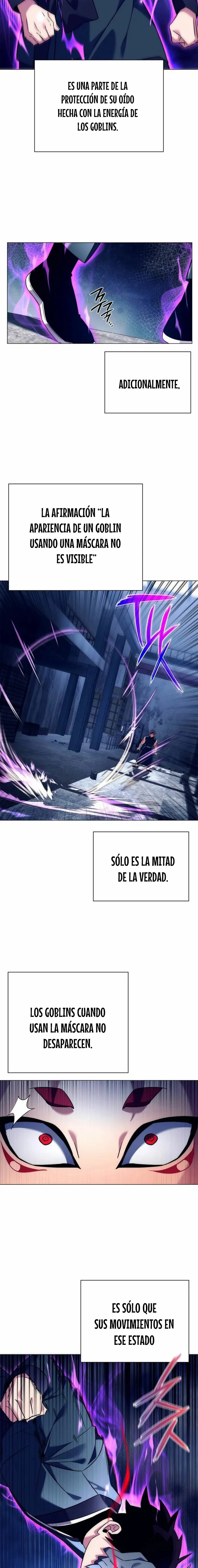 La noche del goblin > Capitulo 30 > Page 91