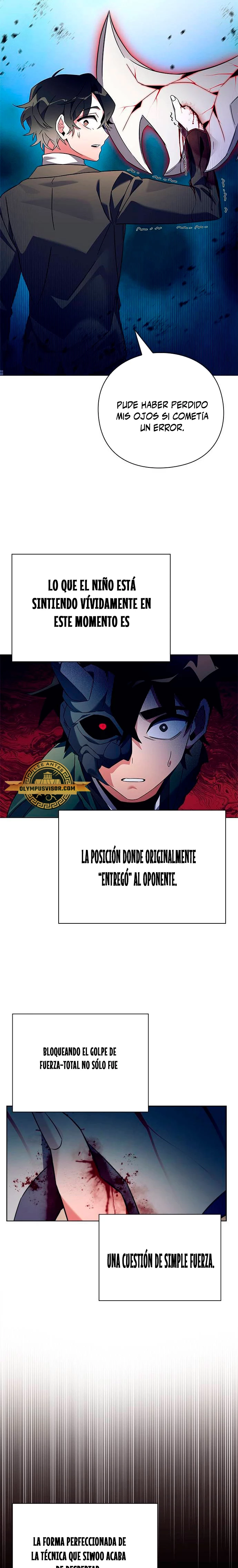 La noche del goblin > Capitulo 31 > Page 51