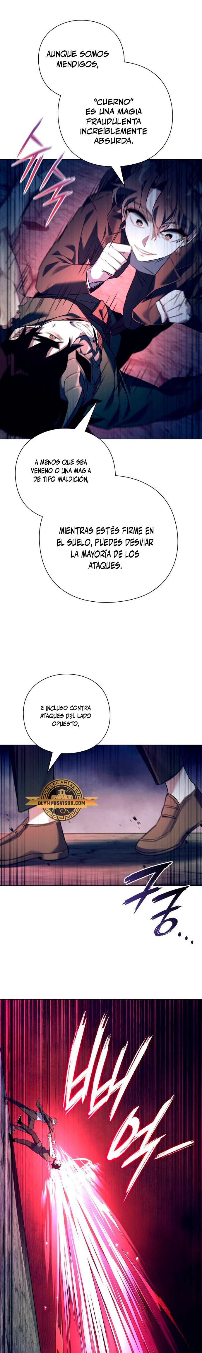 La noche del goblin > Capitulo 31 > Page 111