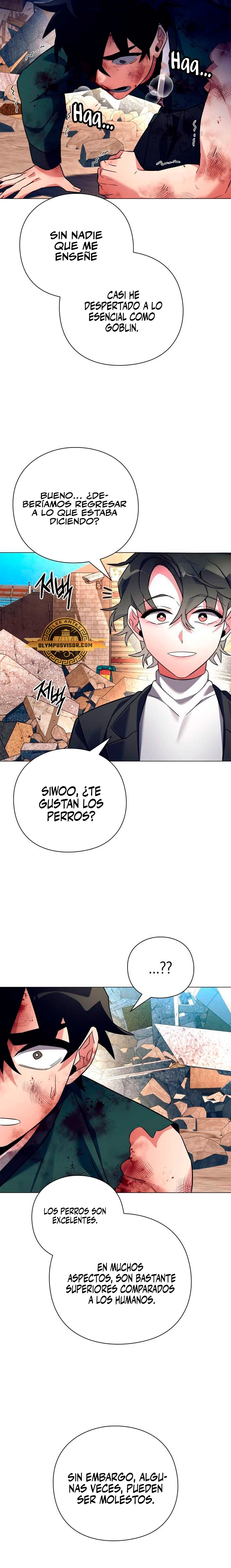 La noche del goblin > Capitulo 31 > Page 131