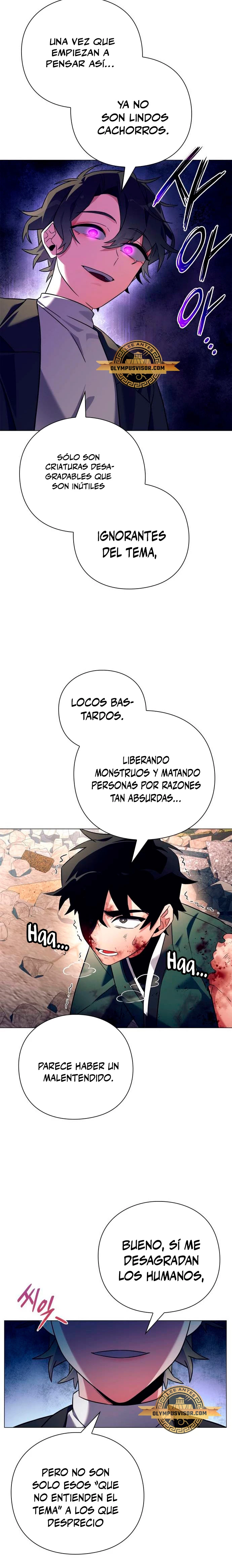 La noche del goblin > Capitulo 31 > Page 161