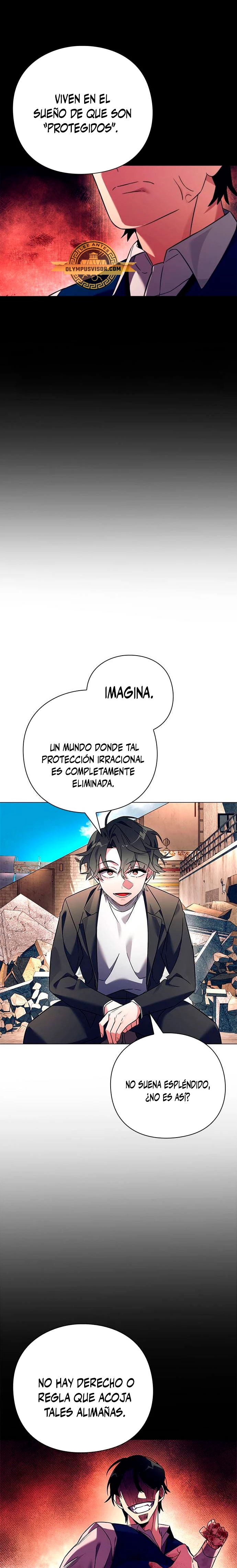 La noche del goblin > Capitulo 31 > Page 201