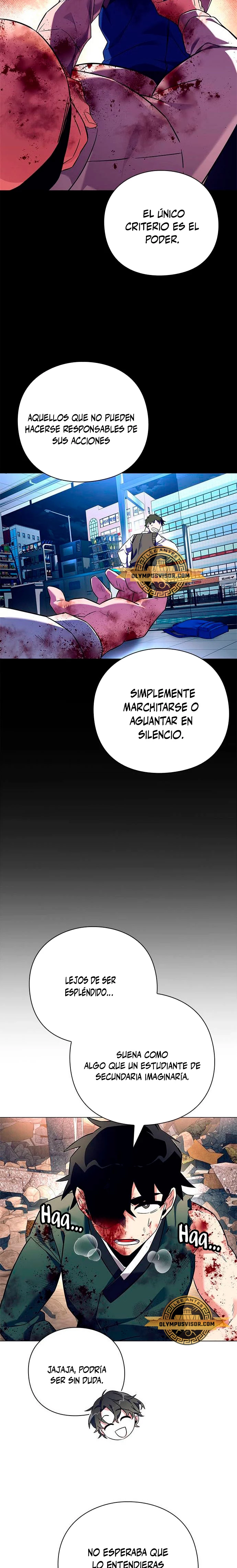 La noche del goblin > Capitulo 31 > Page 211