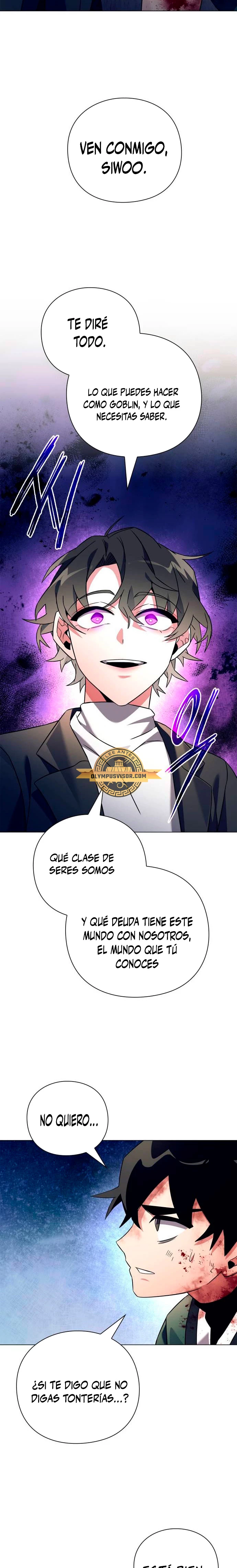 La noche del goblin > Capitulo 31 > Page 231