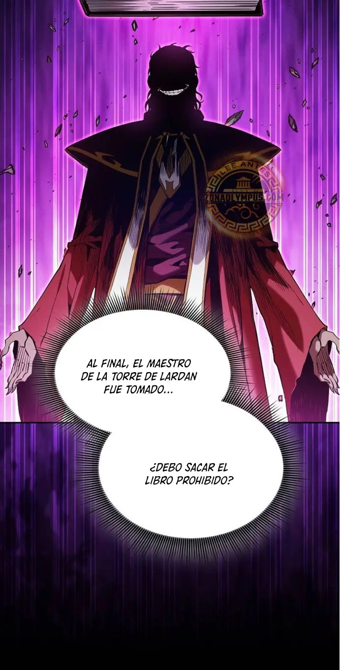 El maestro de la espada Genio de la academia > Capitulo 86 > Page 71