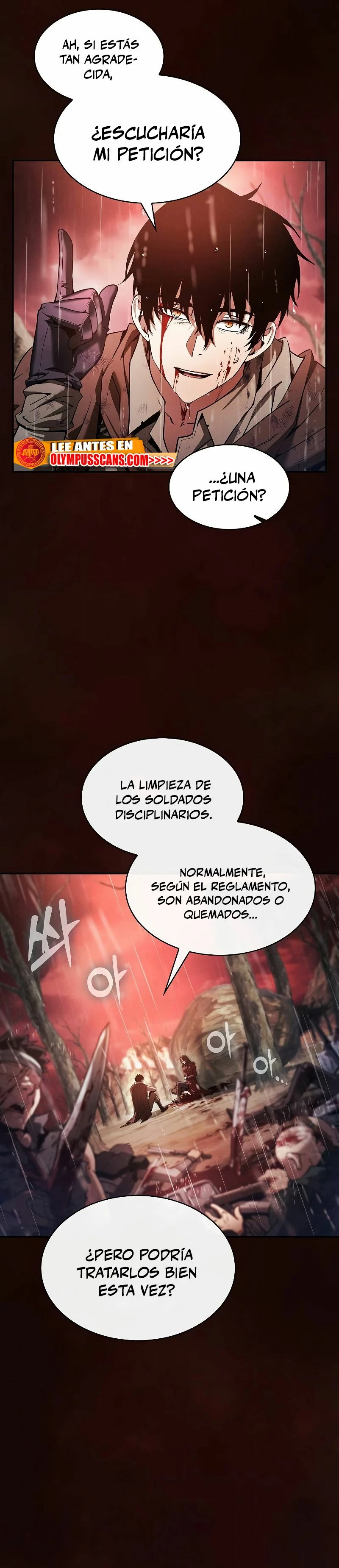 El maestro de la espada Genio de la academia > Capitulo 2 > Page 81