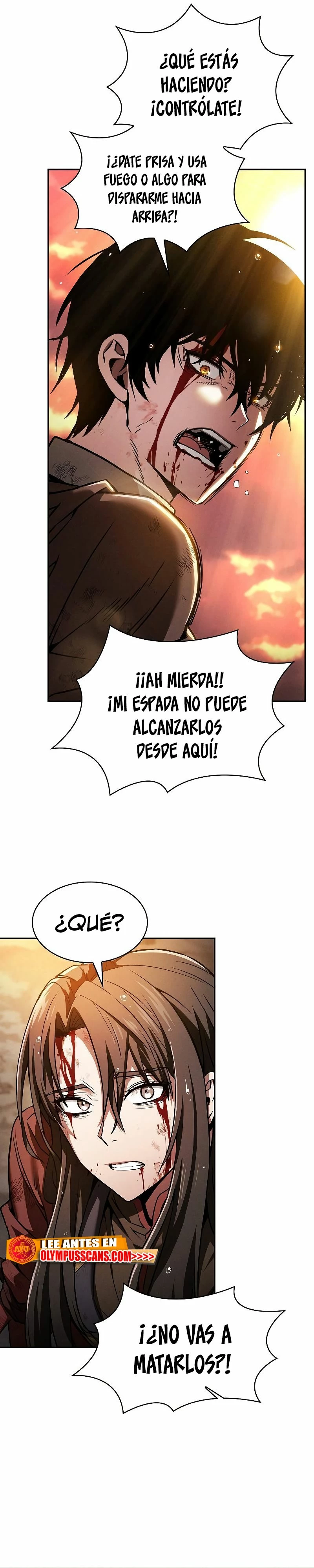 El maestro de la espada Genio de la academia > Capitulo 2 > Page 301