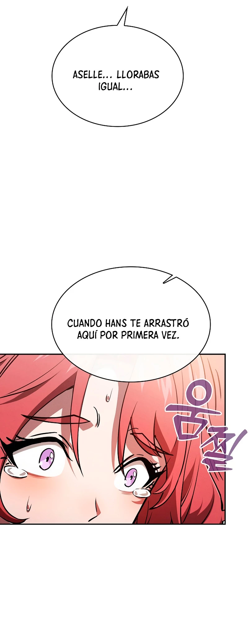 El maestro de la espada Genio de la academia > Capitulo 4 > Page 201