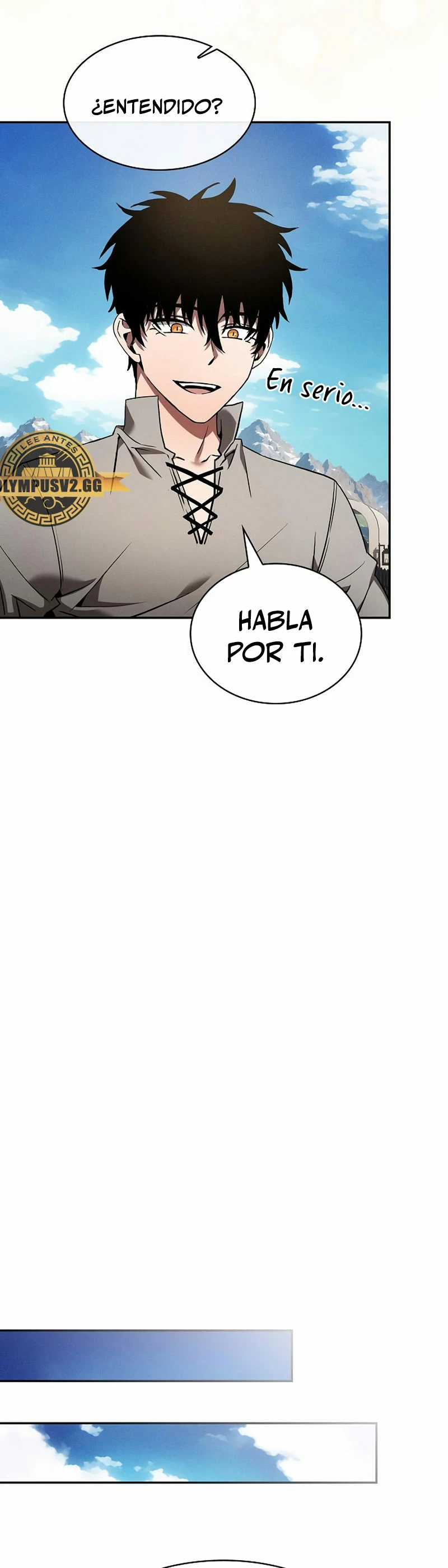 El maestro de la espada Genio de la academia > Capitulo 10 > Page 201