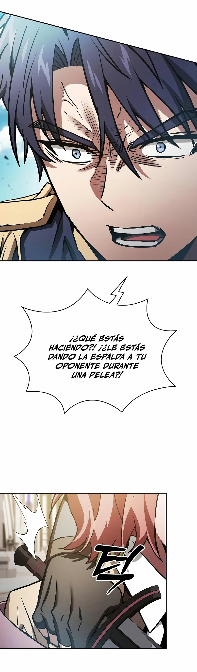 El maestro de la espada Genio de la academia > Capitulo 13 > Page 211