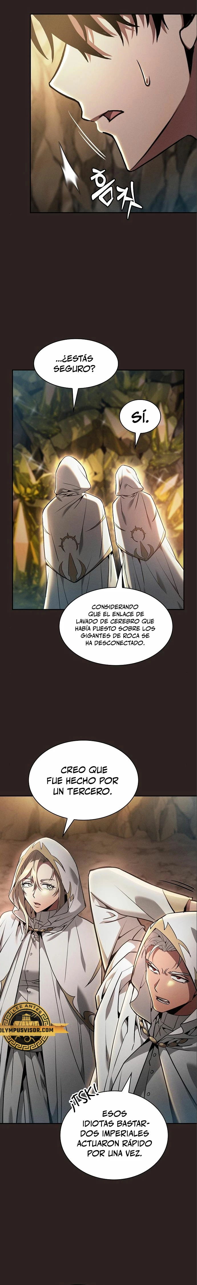 El maestro de la espada Genio de la academia > Capitulo 26 > Page 131