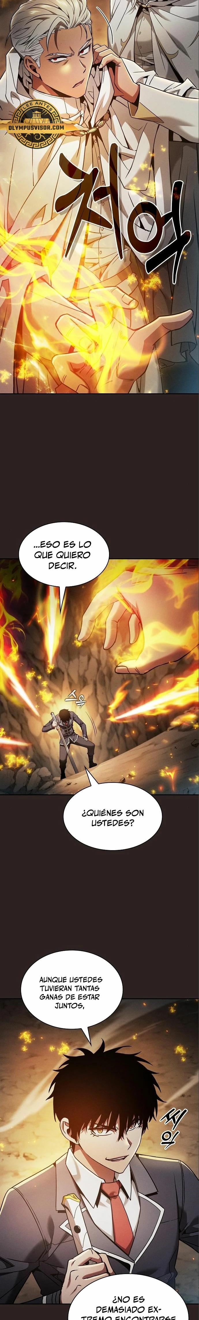 El maestro de la espada Genio de la academia > Capitulo 26 > Page 221