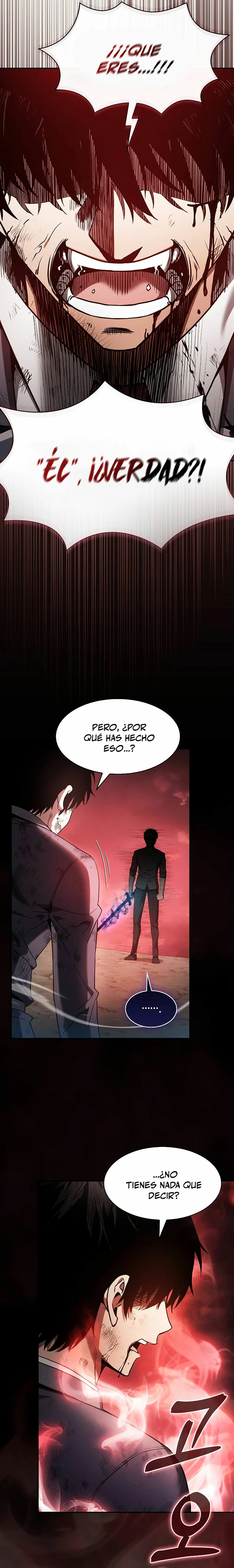 El maestro de la espada Genio de la academia > Capitulo 33 > Page 211