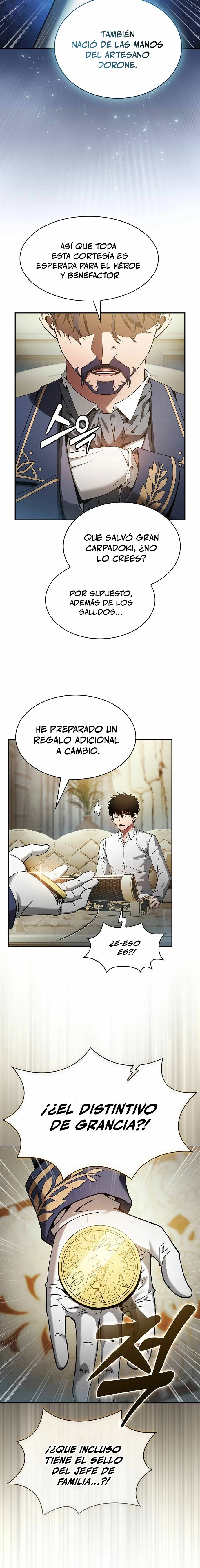 El maestro de la espada Genio de la academia > Capitulo 35 > Page 71