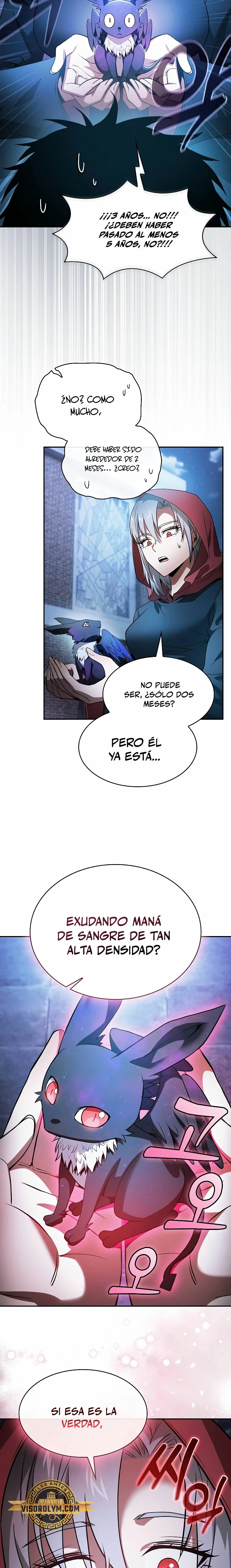 El maestro de la espada Genio de la academia > Capitulo 38 > Page 181