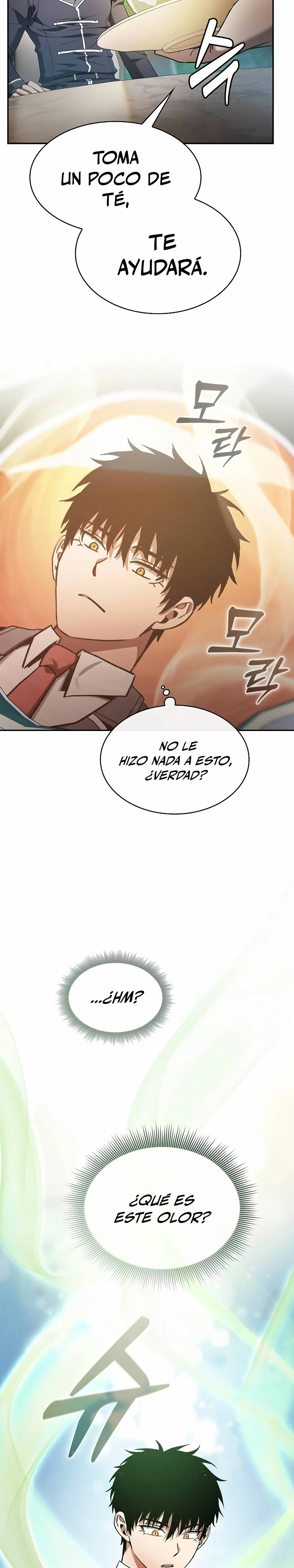 El maestro de la espada Genio de la academia > Capitulo 40 > Page 311