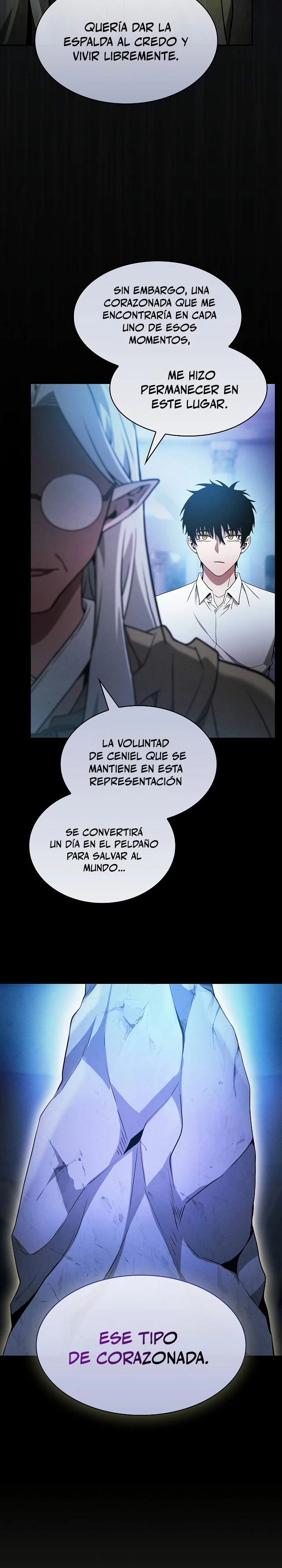 El maestro de la espada Genio de la academia > Capitulo 41 > Page 211