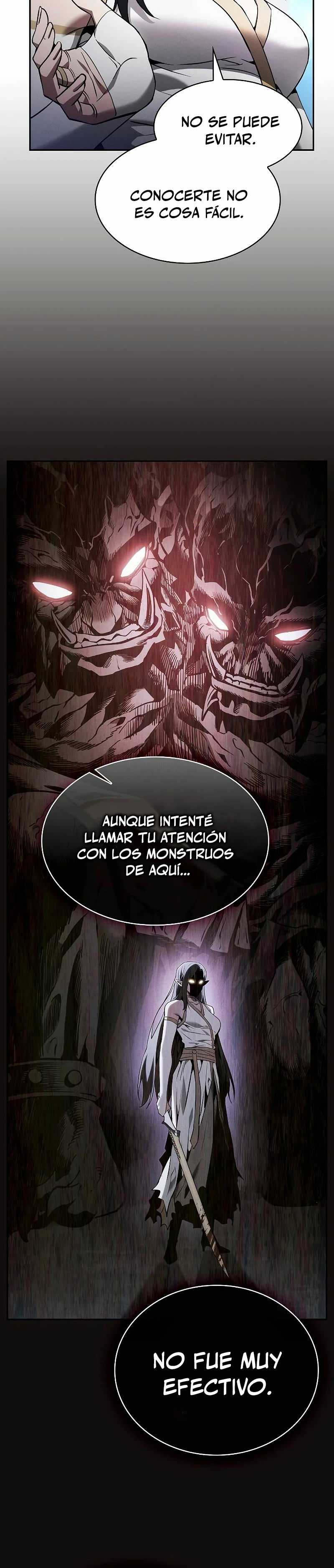 El maestro de la espada Genio de la academia > Capitulo 43 > Page 241