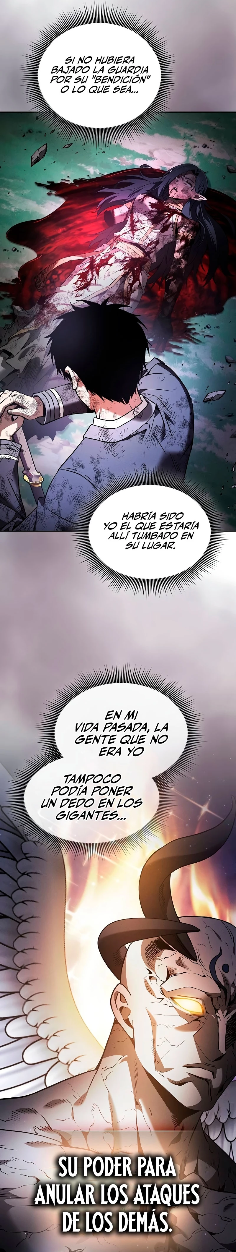 El maestro de la espada Genio de la academia > Capitulo 48 > Page 41