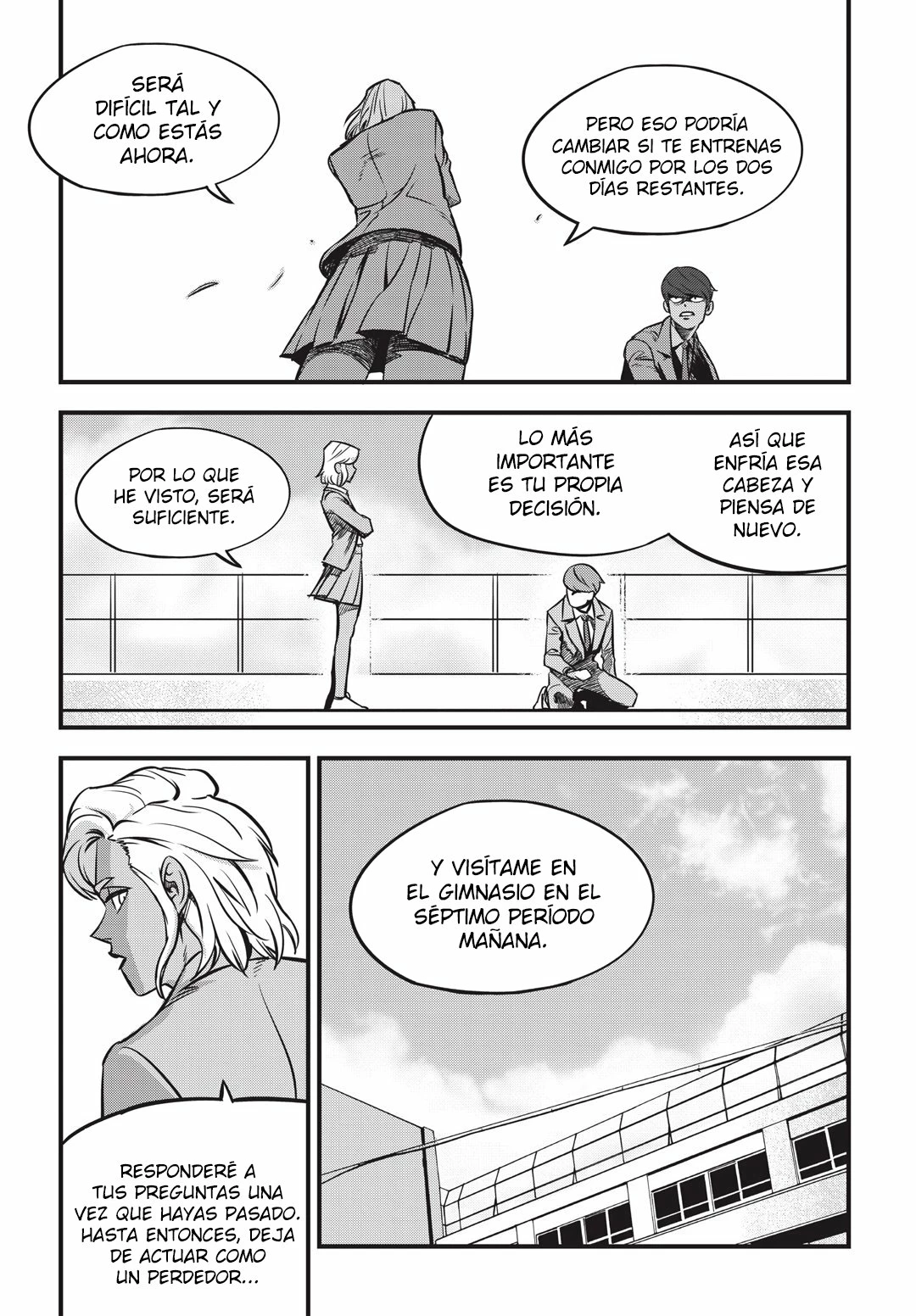 Aula de Lucha 3 > Capitulo 2 > Page 171