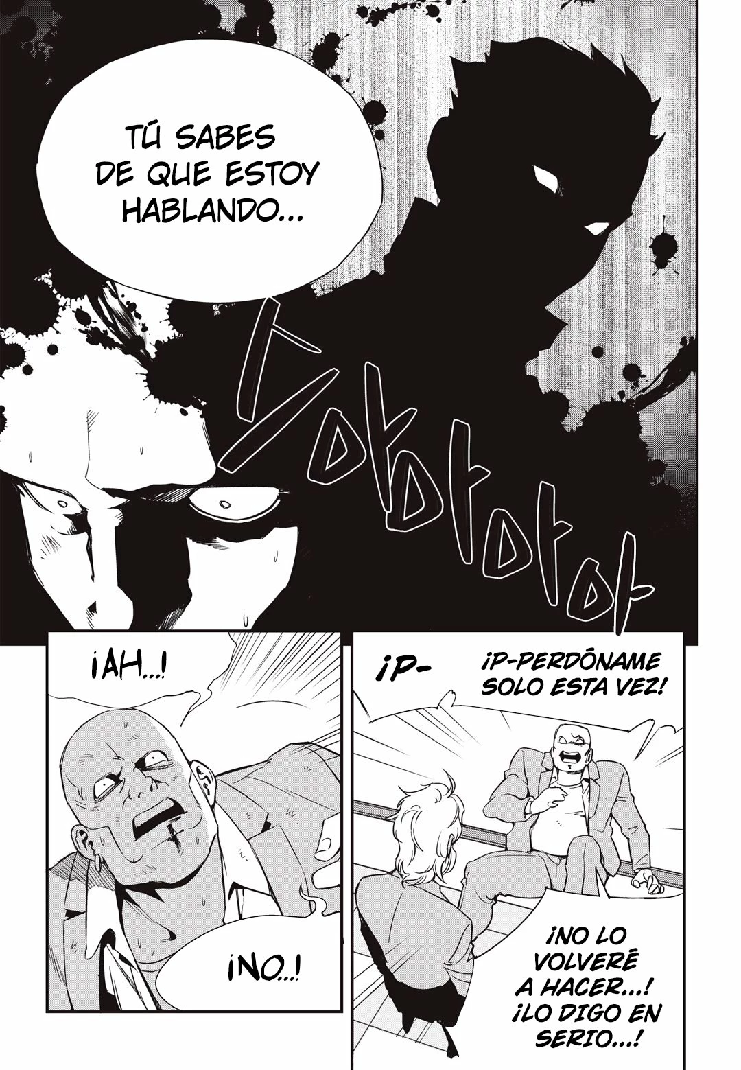 Aula de Lucha 3 > Capitulo 10 > Page 311