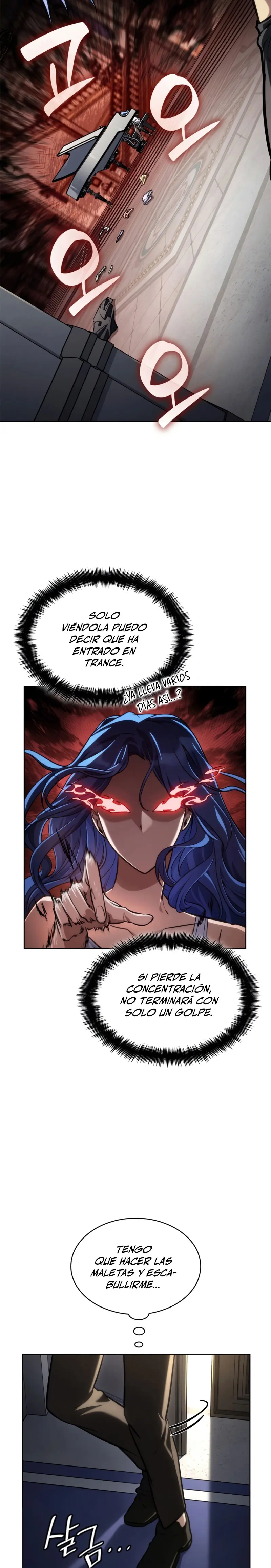 Shirone El Infinit0 (Mago infinito) > Capitulo 103 > Page 301