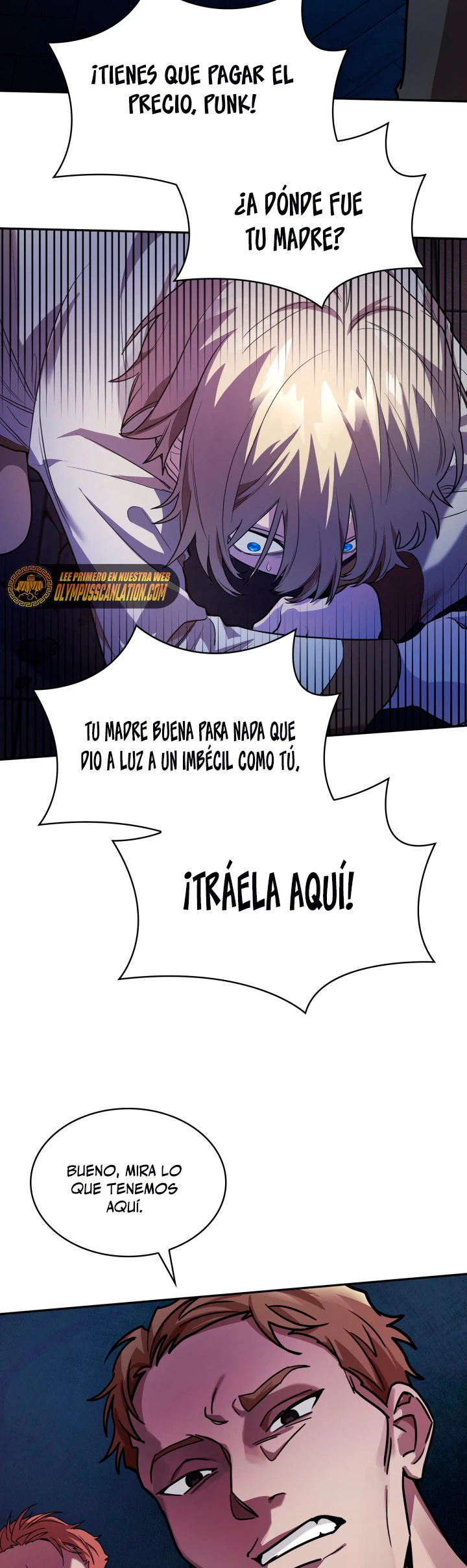 Shirone El Infinit0 (Mago infinito) > Capitulo 3 > Page 181