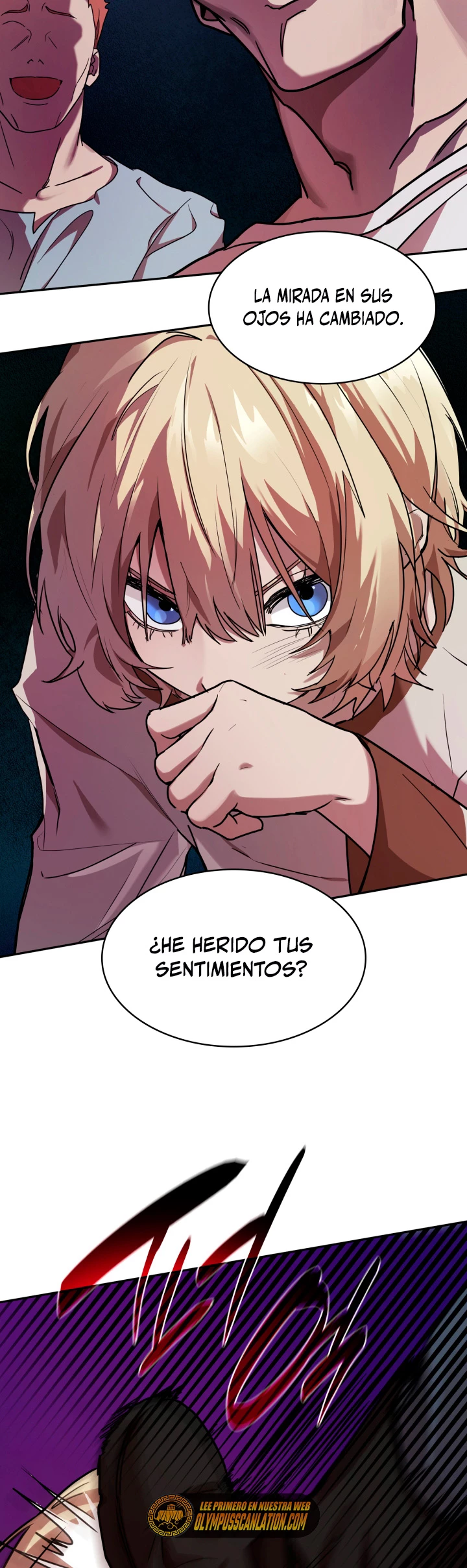 Shirone El Infinit0 (Mago infinito) > Capitulo 3 > Page 191