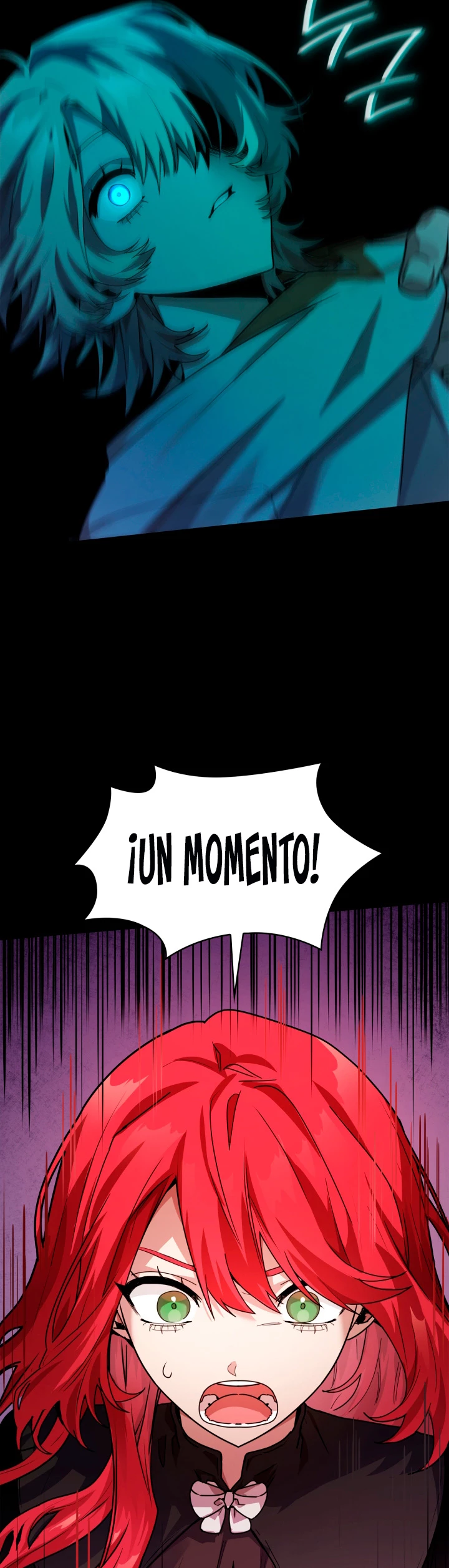 Shirone El Infinit0 (Mago infinito) > Capitulo 3 > Page 431