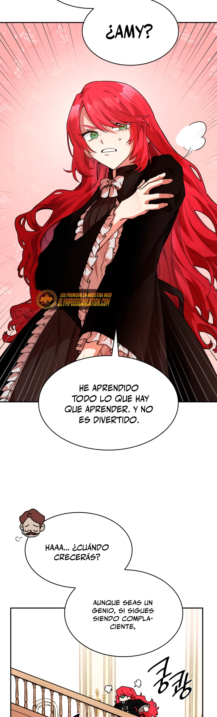 Shirone El Infinit0 (Mago infinito) > Capitulo 3 > Page 651