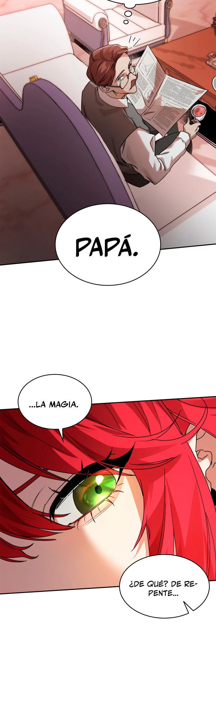 Shirone El Infinit0 (Mago infinito) > Capitulo 3 > Page 671