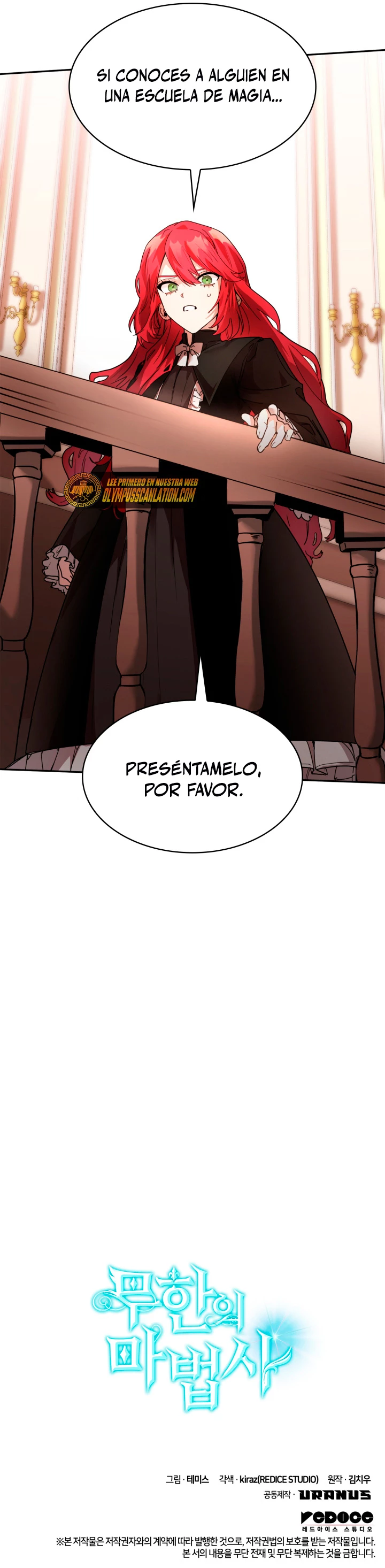 Shirone El Infinit0 (Mago infinito) > Capitulo 3 > Page 681