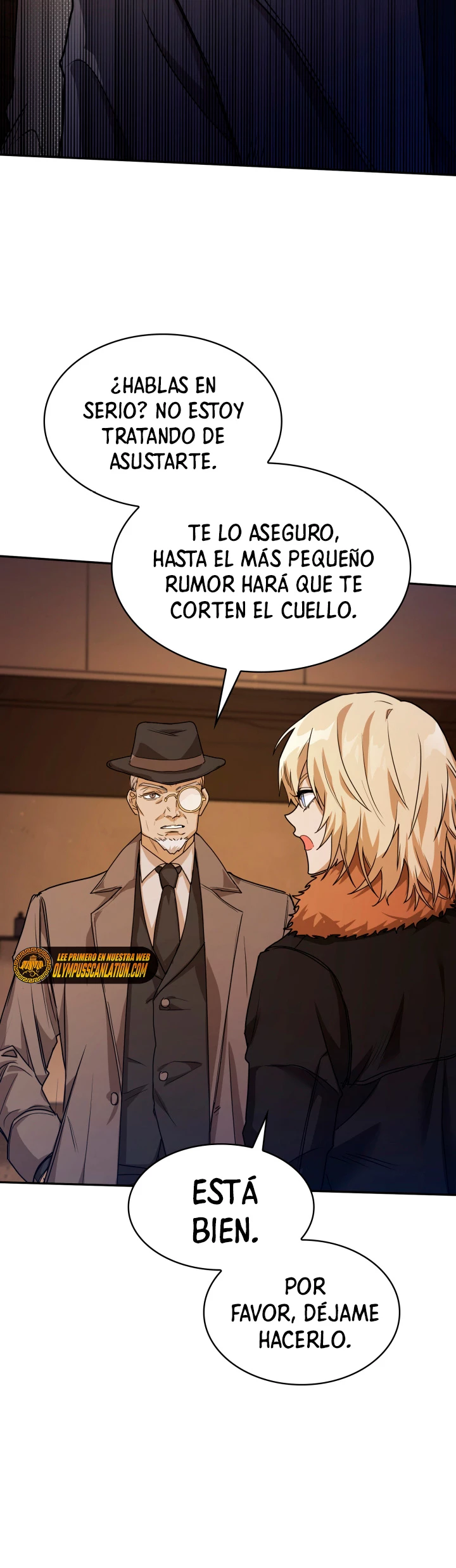 Shirone El Infinit0 (Mago infinito) > Capitulo 5 > Page 51