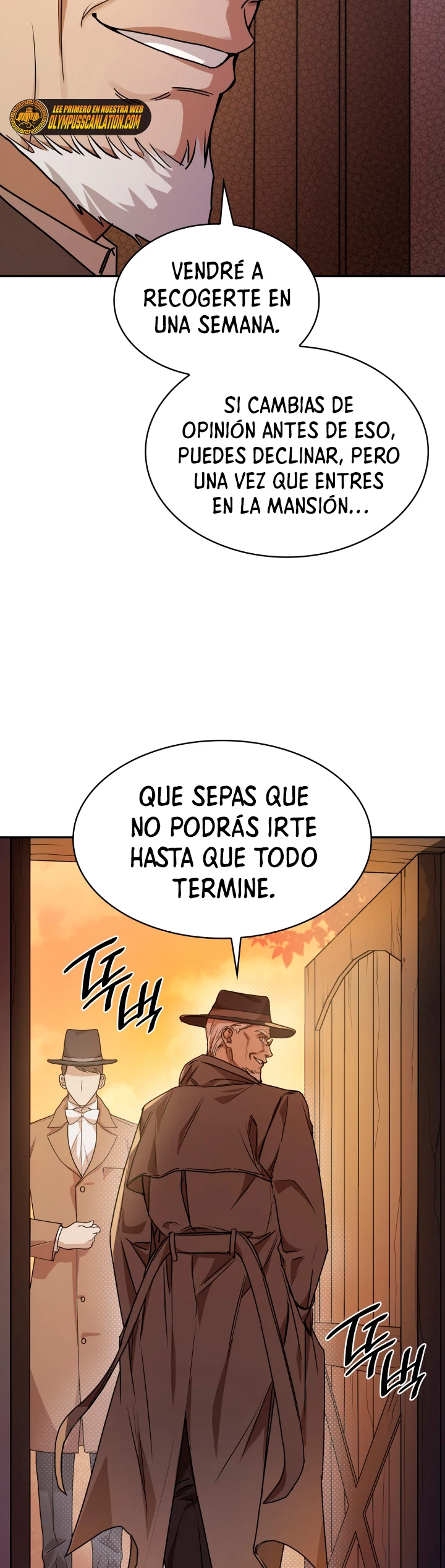 Shirone El Infinit0 (Mago infinito) > Capitulo 5 > Page 71