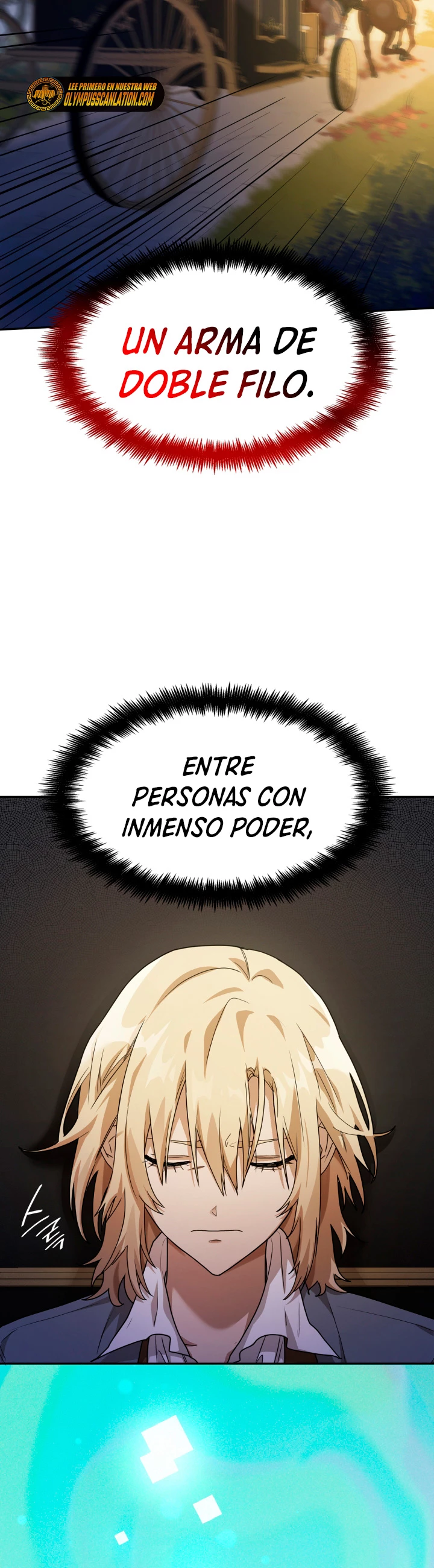 Shirone El Infinit0 (Mago infinito) > Capitulo 5 > Page 241